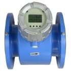 EMF88 Electromagnetic Water Meter