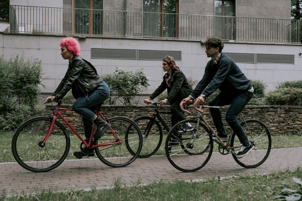 Rafforzare la Cybersecurity Aziendale: L'influenza Cruciale dei Modelli di Utilizzo