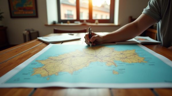 Come pianificare il tuo transfer da e per l'aeroporto di Cagliari