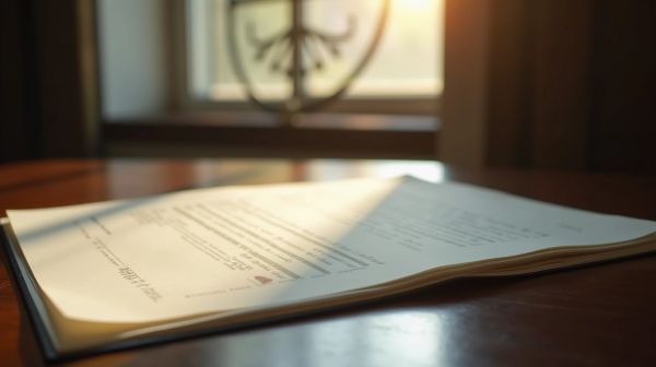 Comprendere la traduzione giurata per documenti ufficiali