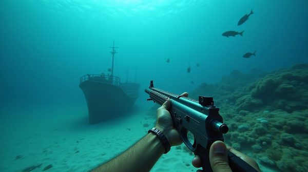 Guida all'acquisto del fucile subacqueo perfetto per te