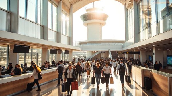 Guida pratica per un transfer aeroportuale efficace a Cagliari