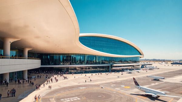 Guida pratica per un transfer aeroportuale efficace a Cagliari