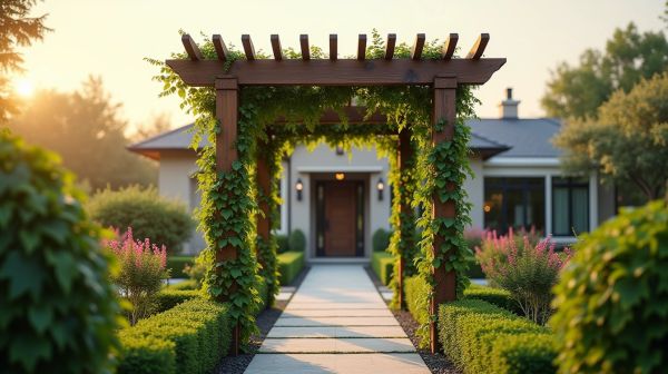Teli ombreggianti: protezione efficace e decorativa per esterni