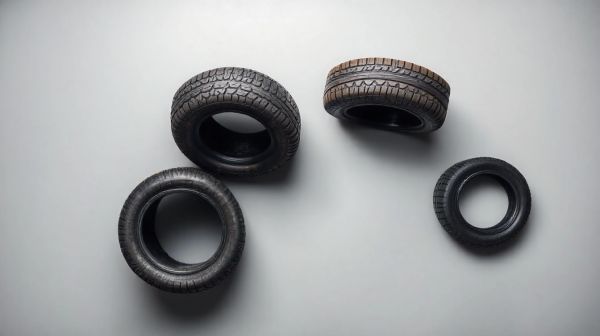 Top pneumatici Kleber: soluzioni ottimali per ogni veicolo